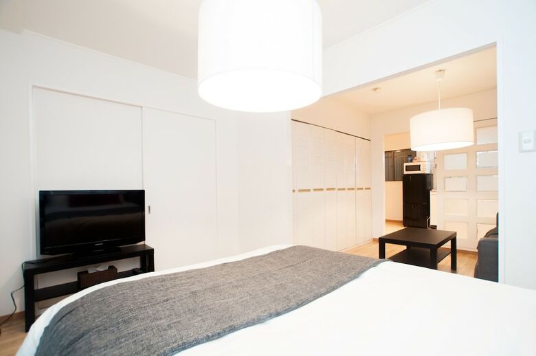 Apartamentos Bijou Suites Zero