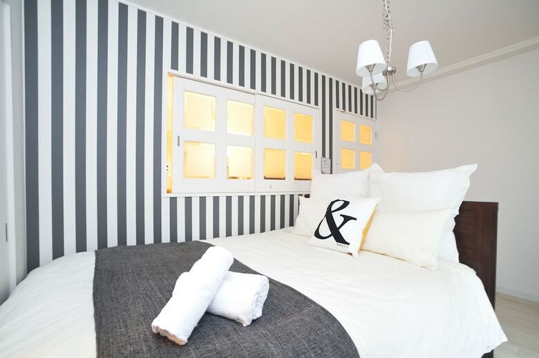 Apartamentos Bijou Suites Zero