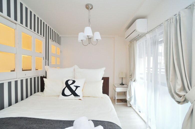 Apartamentos Bijou Suites Zero