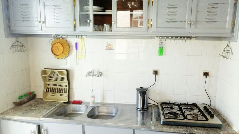 Apartamentos R�sidence Angor