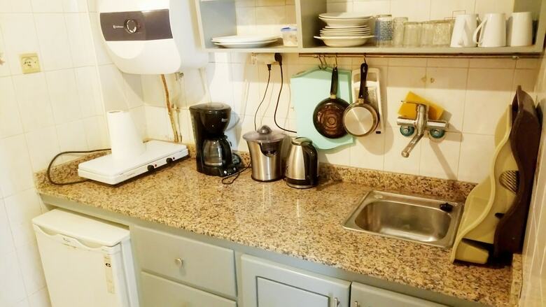 Apartamentos R�sidence Angor