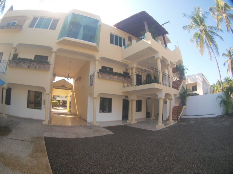 Hotel Rincon Real