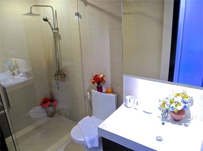 Apartamentos Title Rawai 2 Bedrooms Garden View