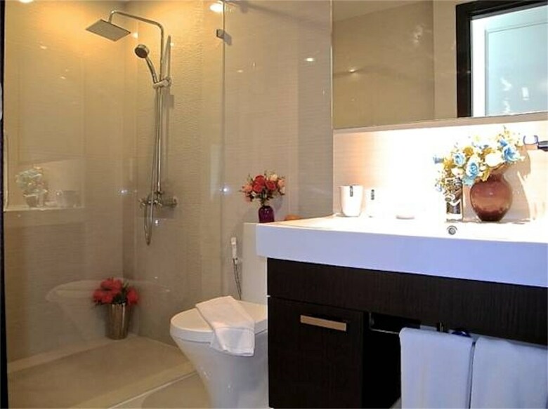 Apartamentos Title Rawai 2 Bedrooms Garden View