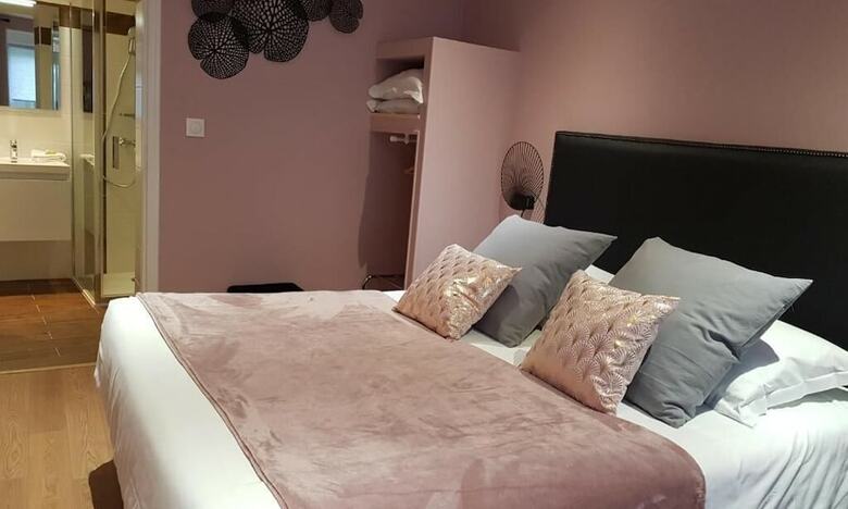Hotel Le Beaugency