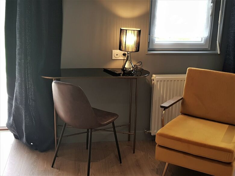 Hotel Le Beaugency