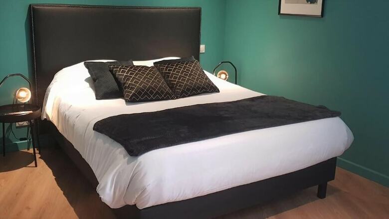 Hotel Le Beaugency