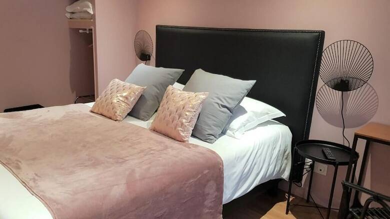 Hotel Le Beaugency