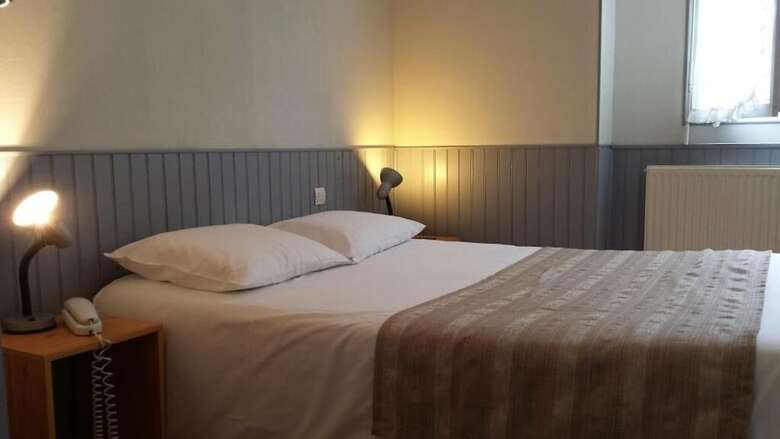 Hotel Le Beaugency