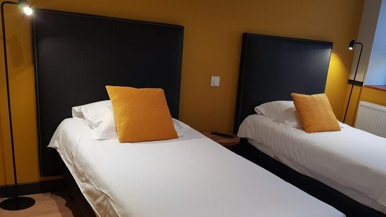 Hotel Le Beaugency
