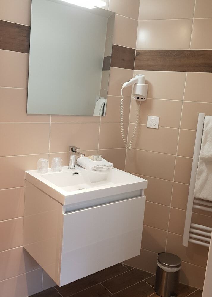 Hotel Le Beaugency