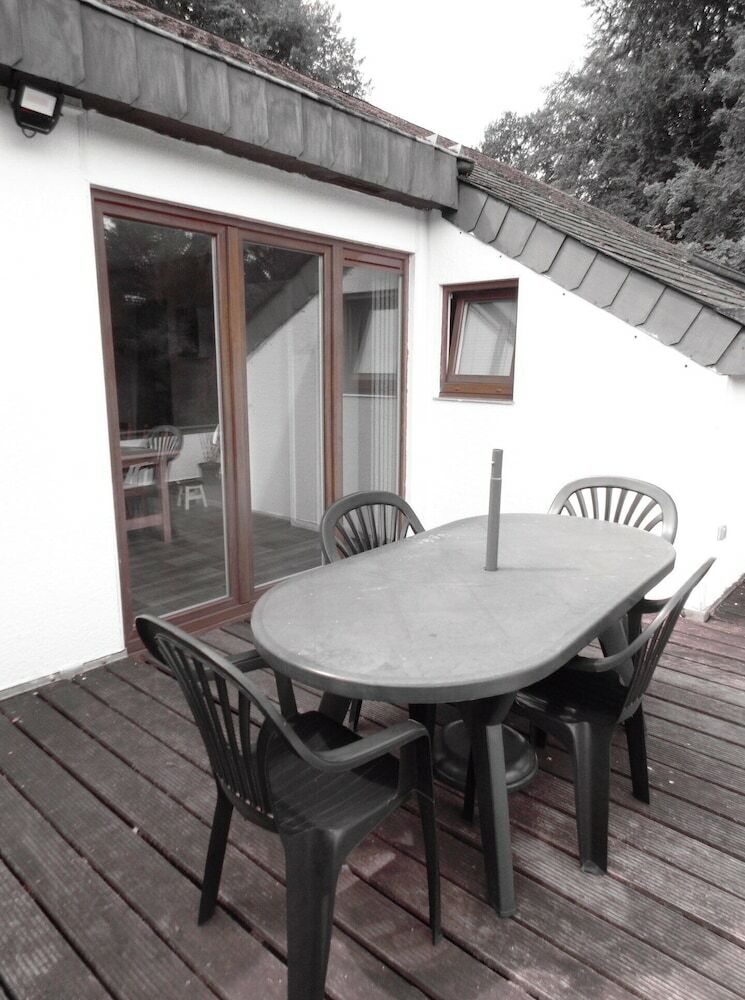 Apartamentos Domaine Les Hochets