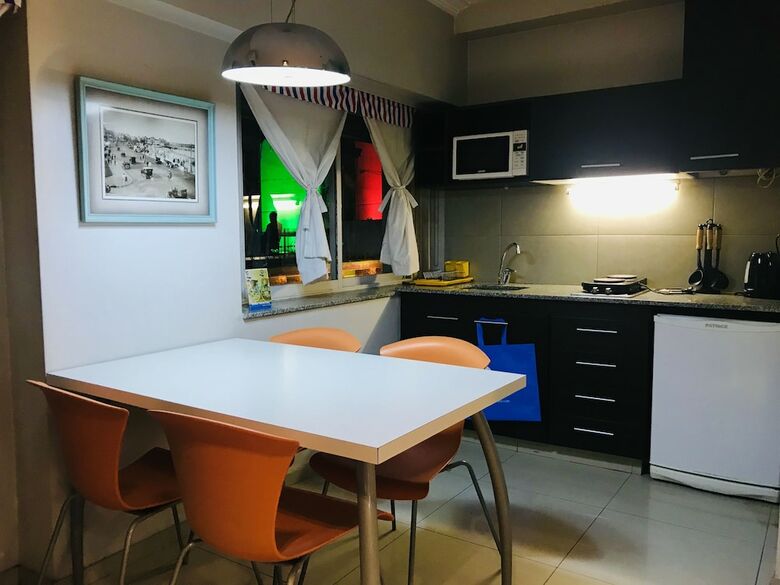 Apartamentos Defensa 1057 Home Studios