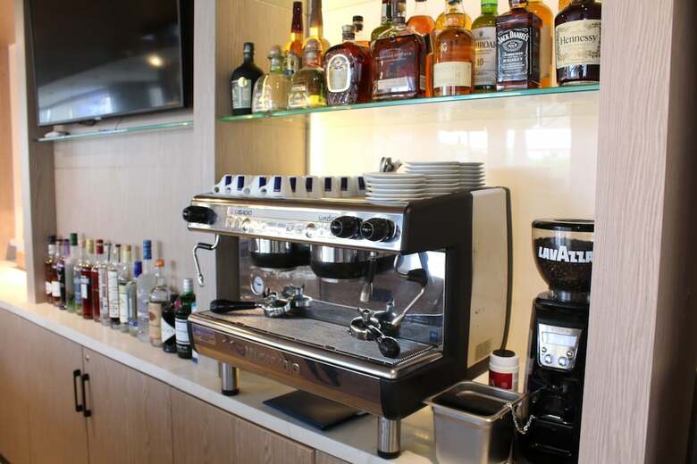 Hotel TRYP By Wyndham Miami Bay Harbor