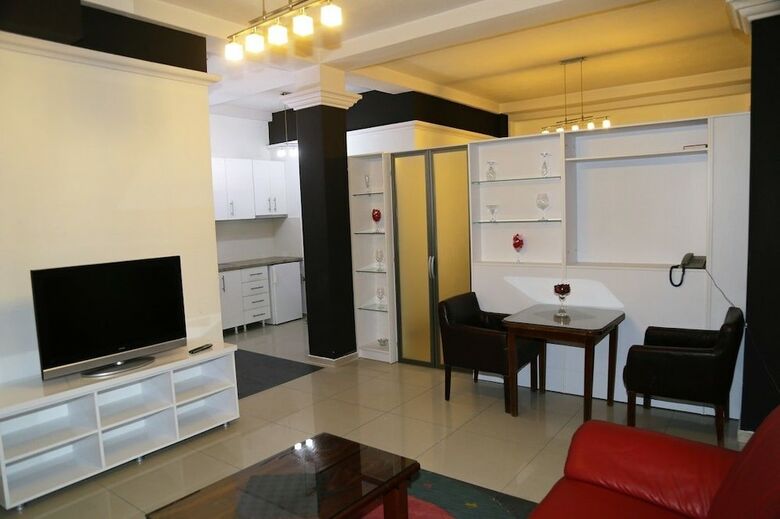 Hotel Ambasador Bitola
