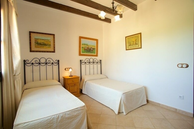 Villa Finca Pedregal