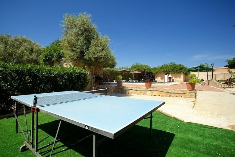 Villa Finca Pedregal