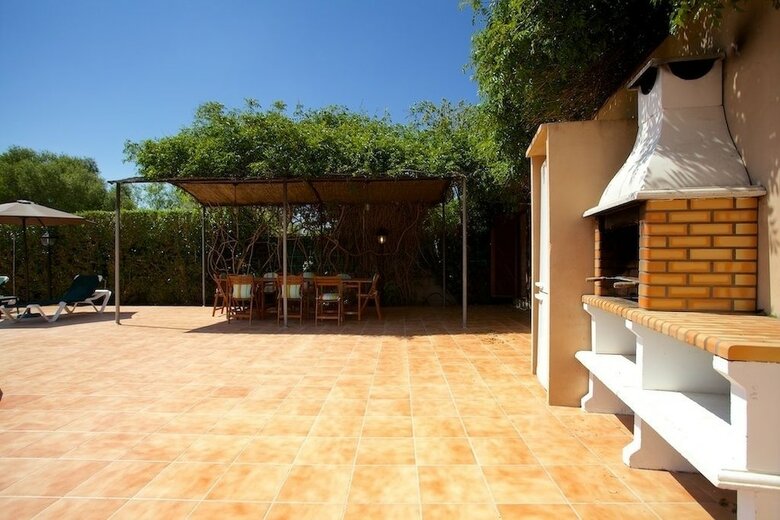 Villa Finca Pedregal