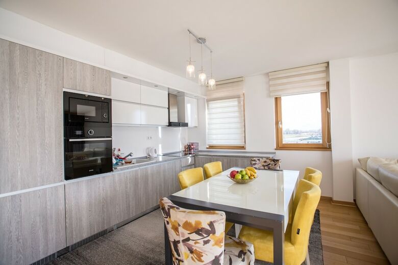 Vip Apartments