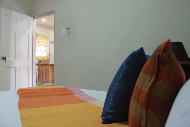 Apartamentos Robbie's Place Tobago