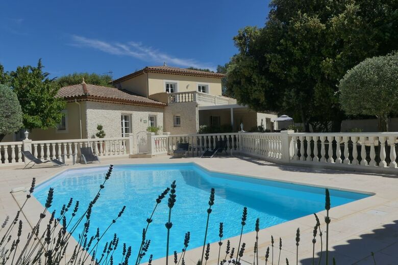 Hotel Les Cigales
