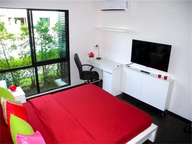 Title Rawai 2 Bedrooms Apartment