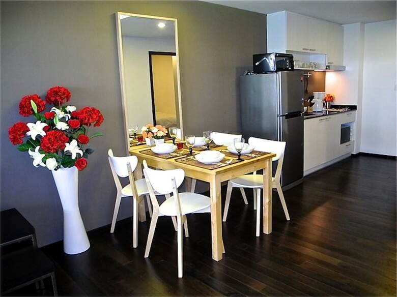 Title Rawai 2 Bedrooms Apartment