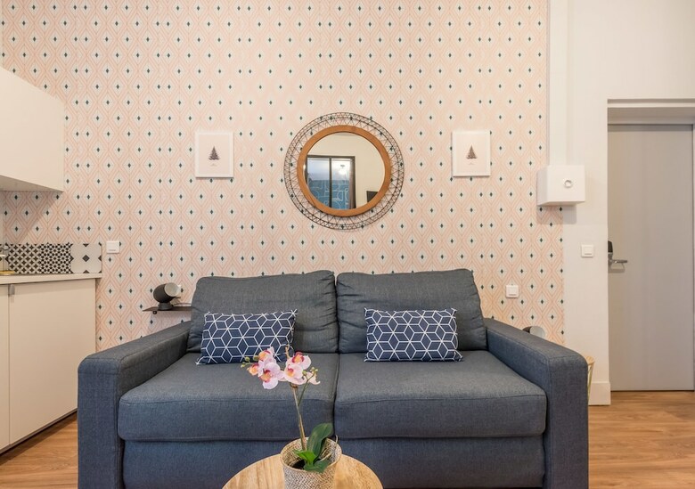 Apartments Ws H�tel De Ville - Mus�e Pompidou
