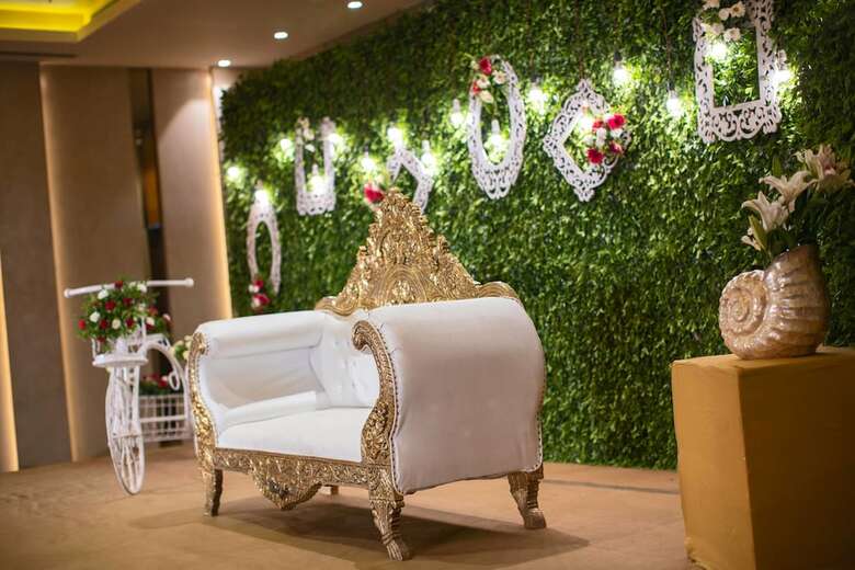 Hotel Renaissance Ahmedabad Sg Highway