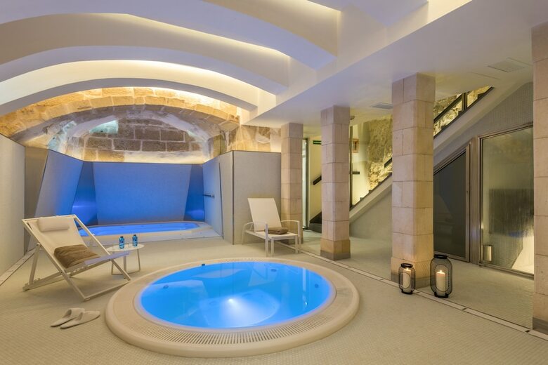 Boutique Hotel Sant Roc & Spa