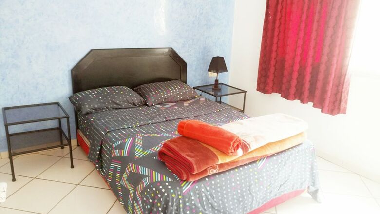 Apartamentos R�sidence Assoulil Mlp Agadir