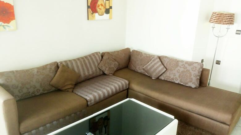 Apartamentos R�sidence Assoulil Mlp Agadir