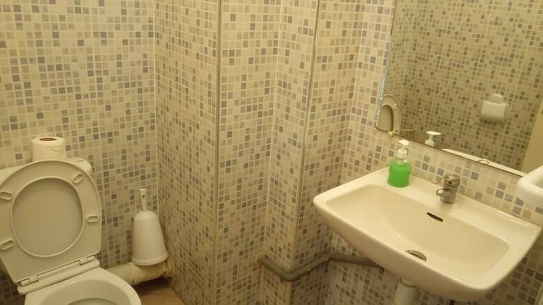 Apartamentos R�sidence Assoulil Mlp Agadir