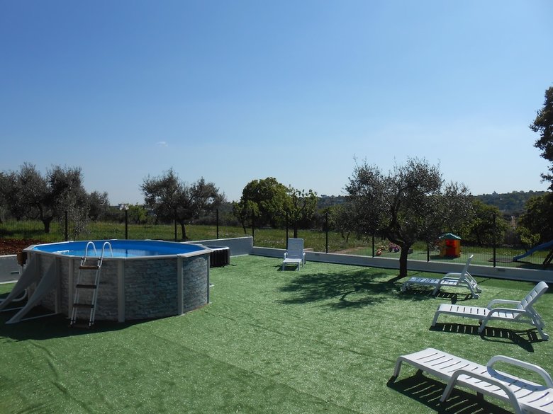Apartamento La Piccola Masseria