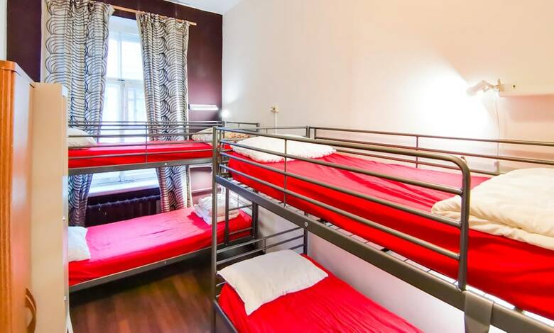 Hostal Cuba Hostel
