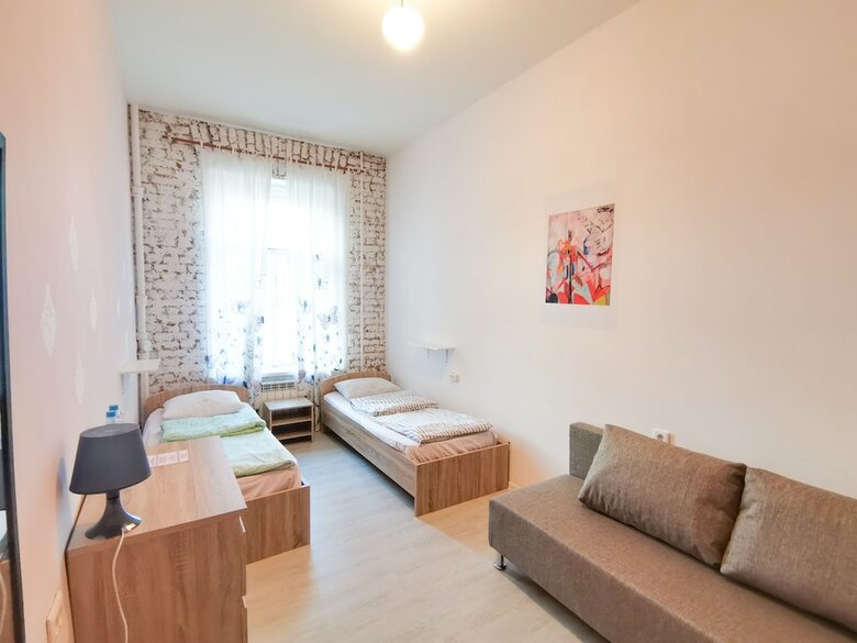 Hostal Cuba Hostel