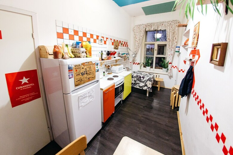 Hostal Cuba Hostel