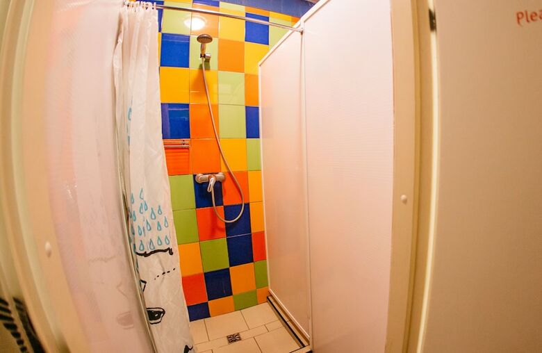 Hostal Cuba Hostel