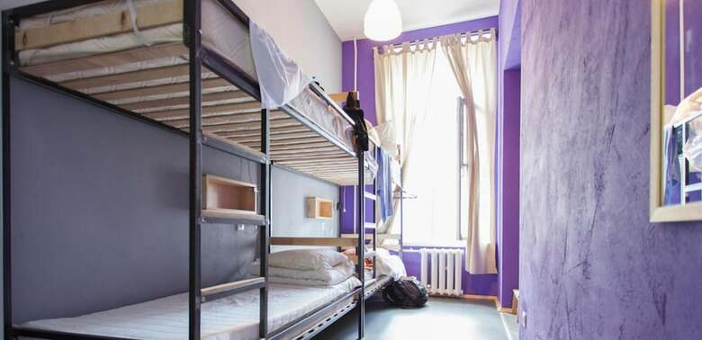 Hostal Cuba Hostel