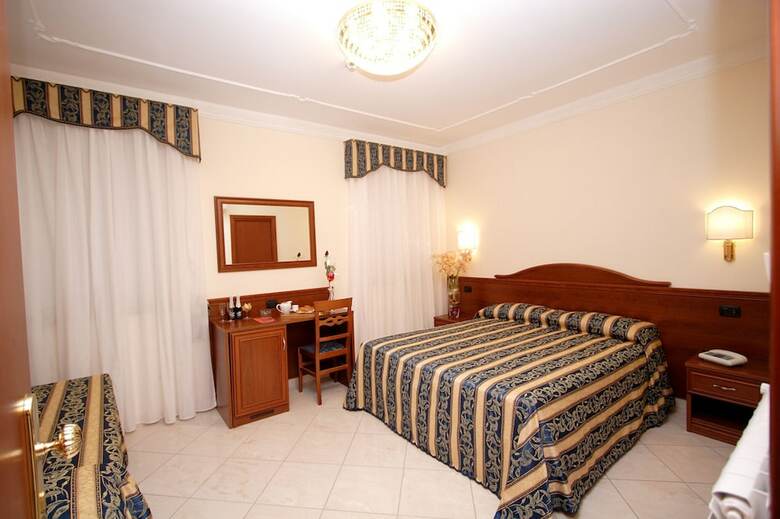 Hotel Guest House Galaxy