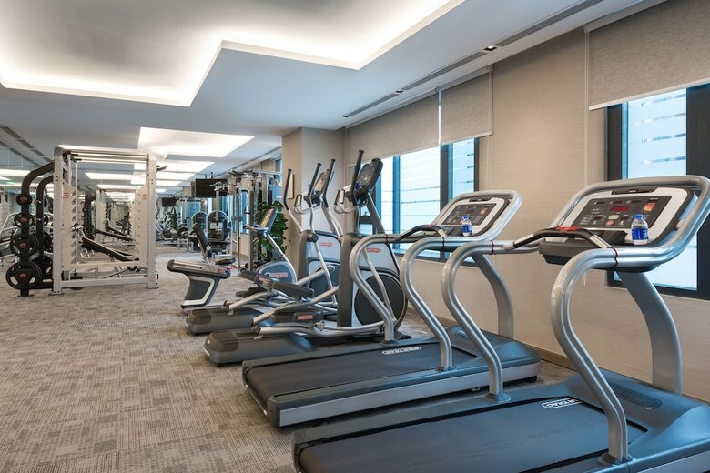 Hotel Holiday Inn Langfang Xianghe