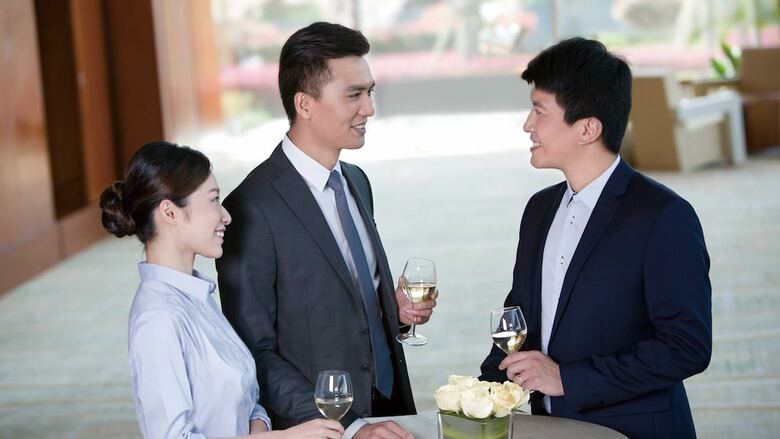 Hotel Holiday Inn Langfang Xianghe