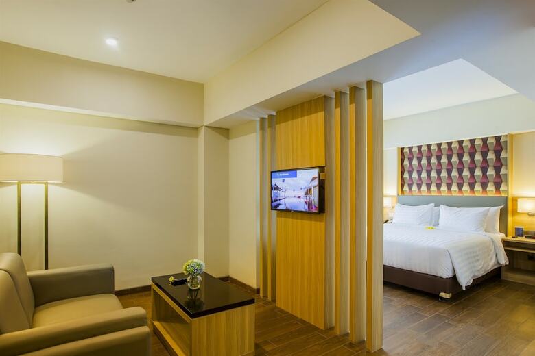 Hotel Best Western Kamala Jimbaran