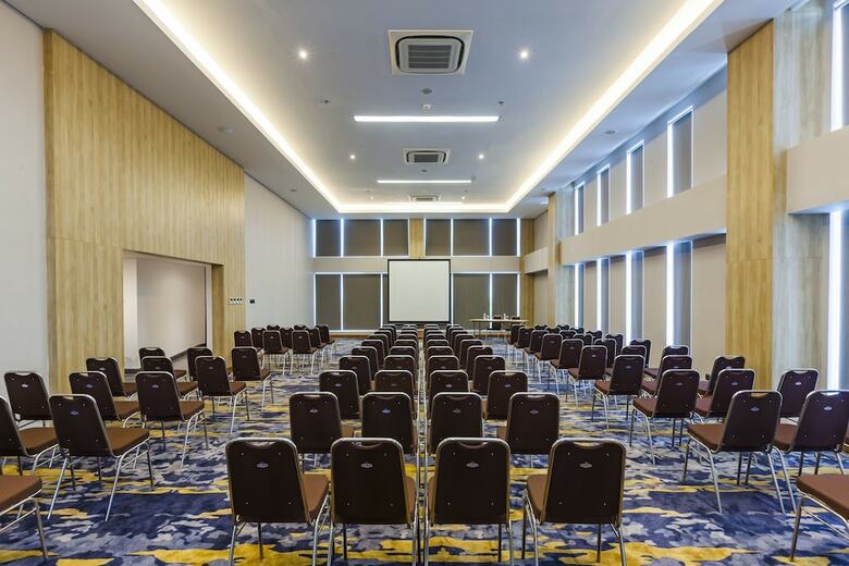 Hotel Best Western Kamala Jimbaran