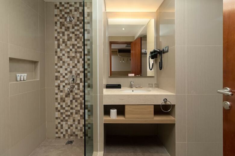 Hotel Best Western Kamala Jimbaran