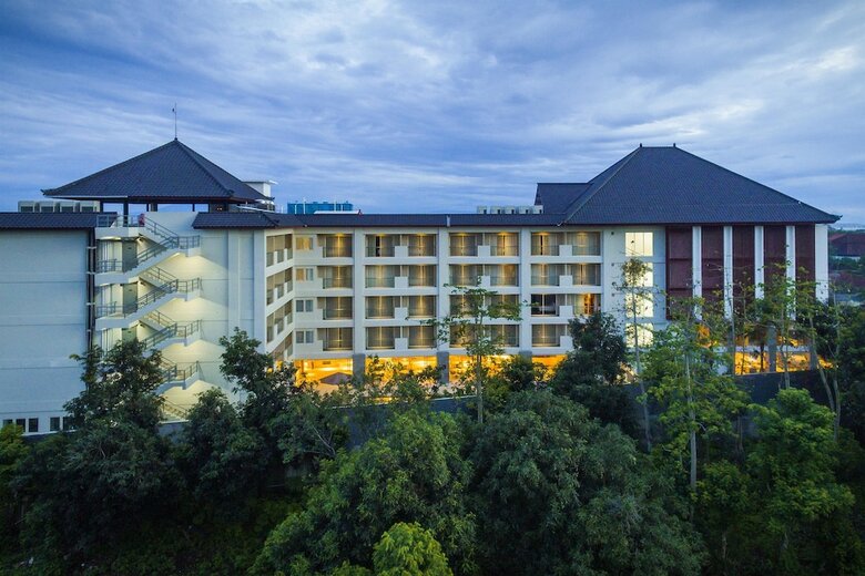 Hotel Best Western Kamala Jimbaran