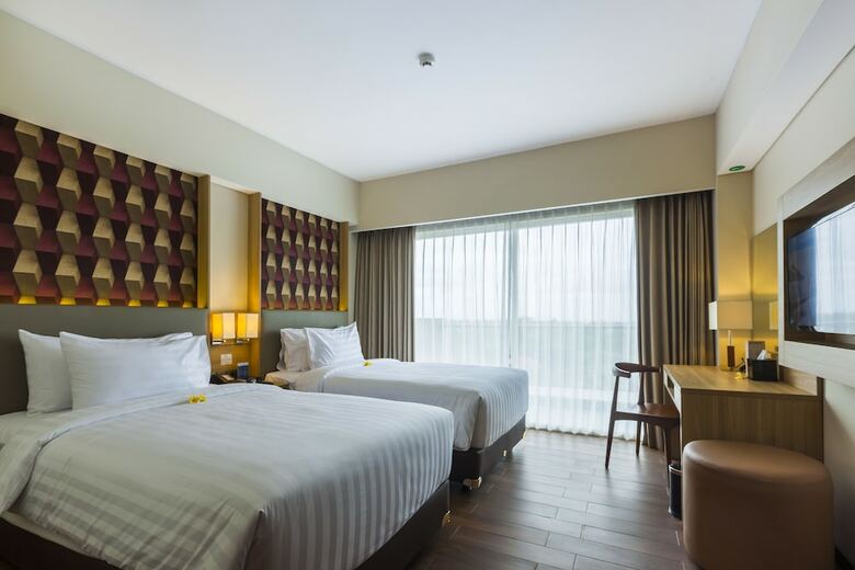Hotel Best Western Kamala Jimbaran