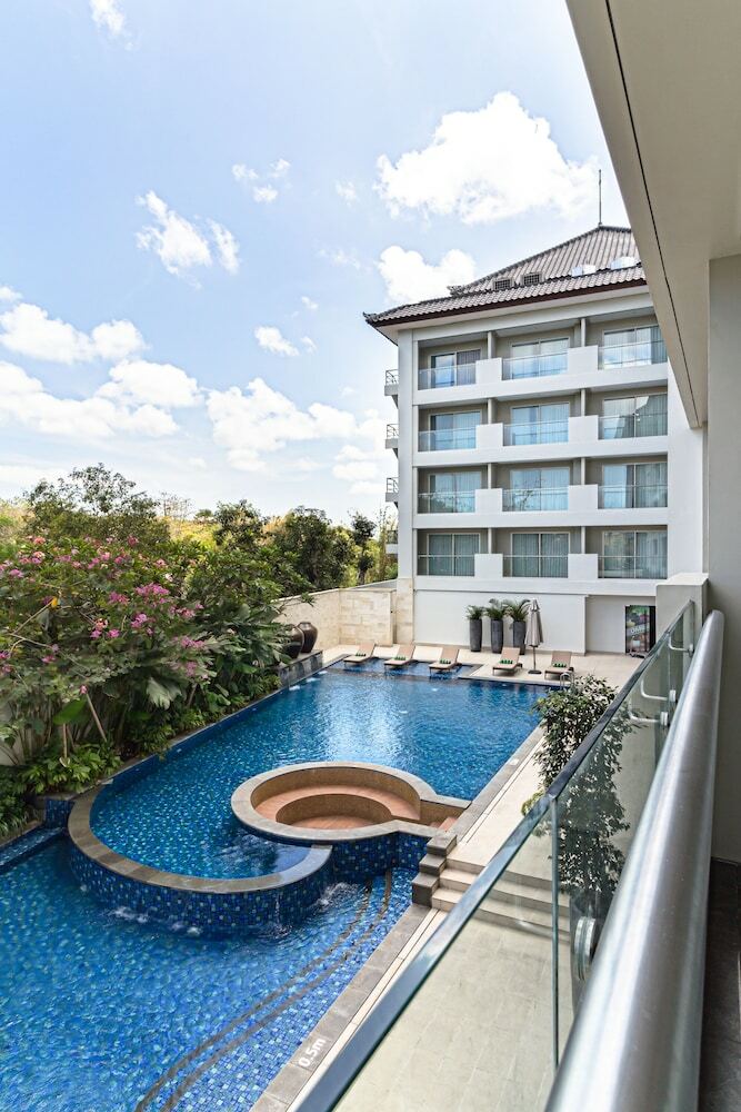 Hotel Best Western Kamala Jimbaran
