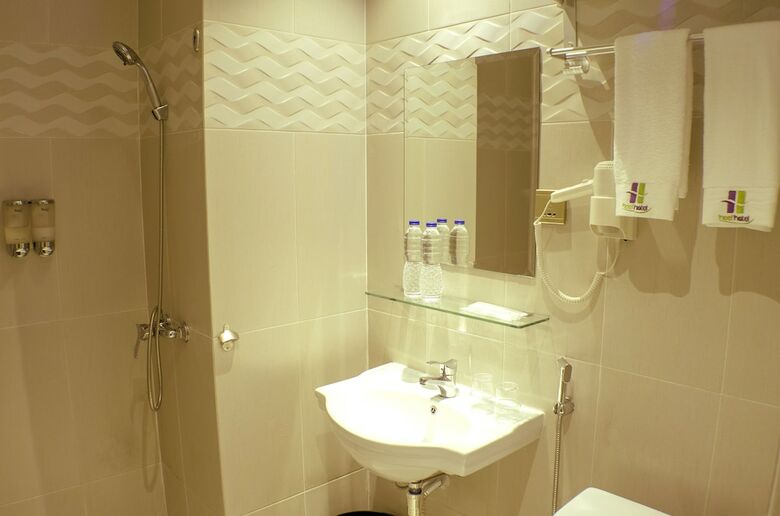 Heef Hotel