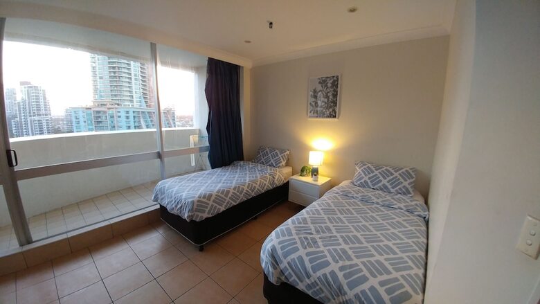 Roomerang At Focus Apartments 39